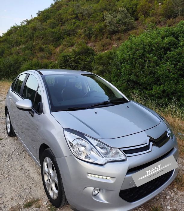Citroën C3 1.2 PureTech Collection