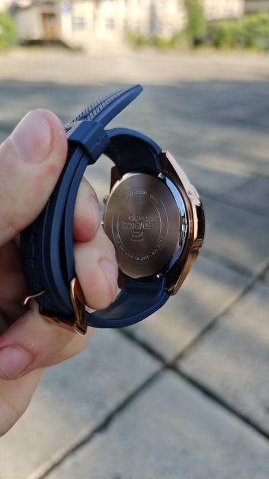 Casio Edifice лімітована модель
