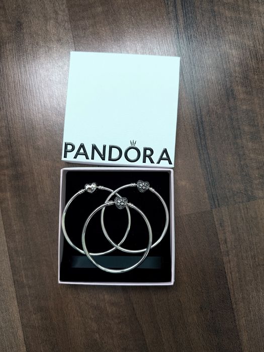 браслет pandora оригінал !