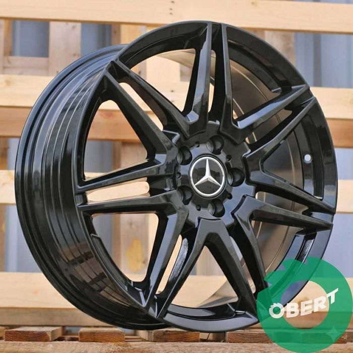 -10% Диски R19 на Mercedes V Class C GLE ML E Class  AMG
