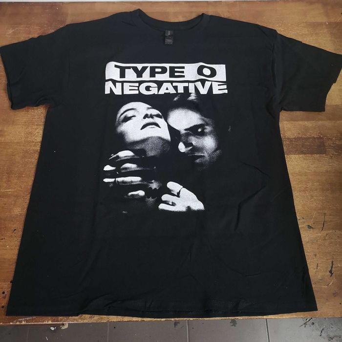 Type O Negative - rozmiar XL,L,M,S