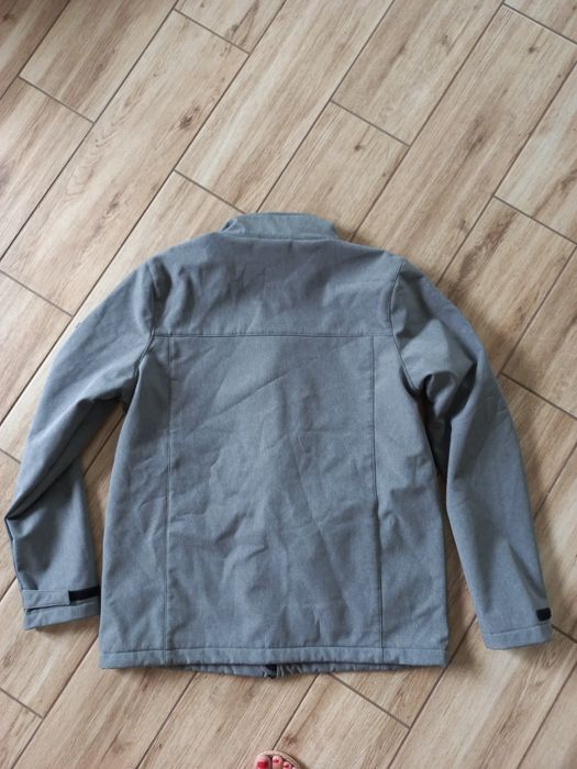 firmowa męska-sportowa  bluza -softshell-XL-TOG24
