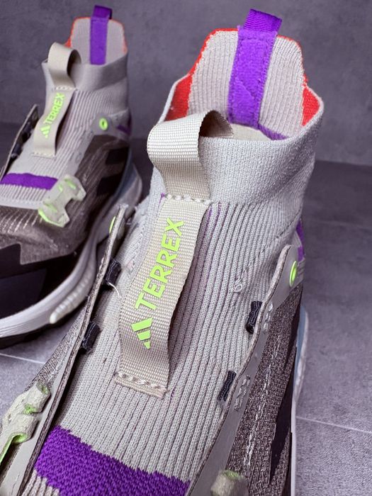 Adidas Terrex Free Hiker Boost Continental EU 40 100% Oryginalne