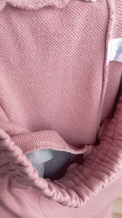 Спортивний костюм жіночий