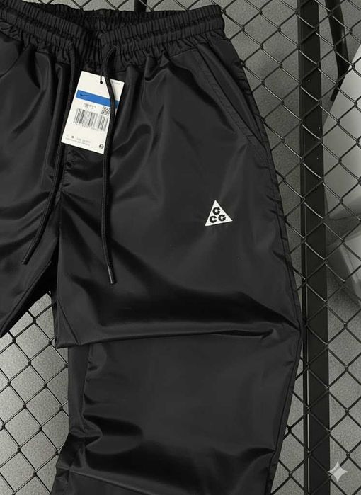 Штани Nike Acg GORE-TEX • Чорні XS S M L XL XXL • GORE TEX