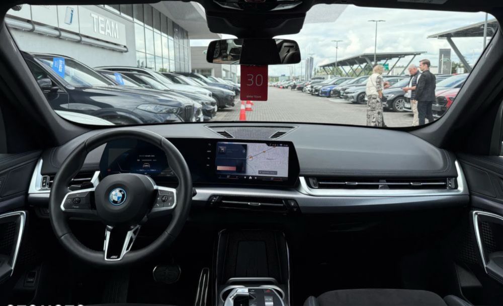 BMW iX1 eDrive 66,5 kWh M Sport