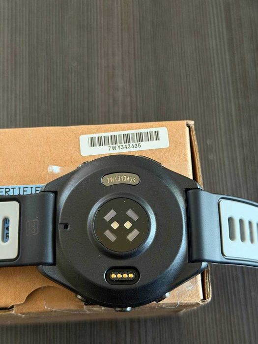 Garmin Forerunner 965 | NOWY Fabrycznie | Folia | 2 Lata Gwarancji