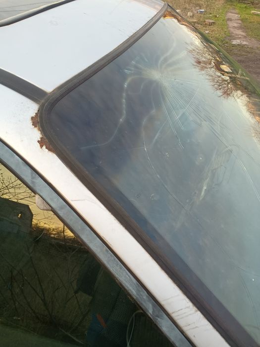 Мицубиси Галант 1993 2.0 бензин