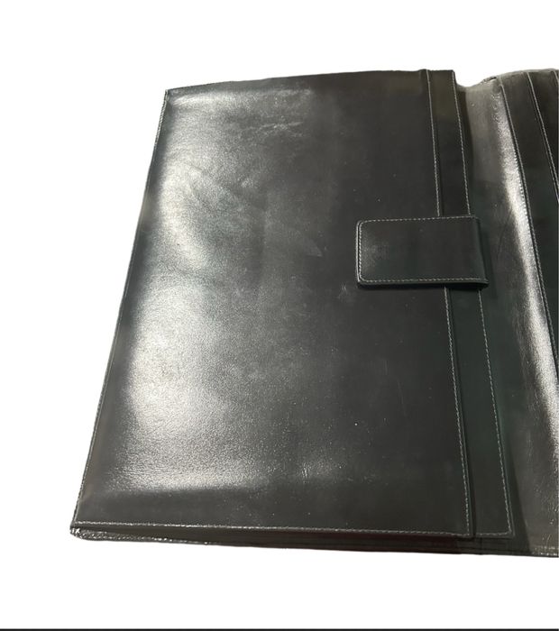 Pasta Executivo Mão