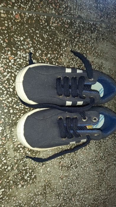 Sapatilha sport para meninos