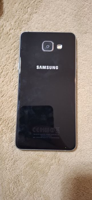 Samsung galaxy A5 2016