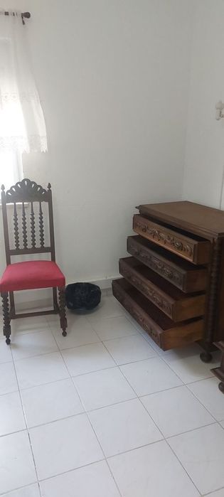 Quartos para alugar
