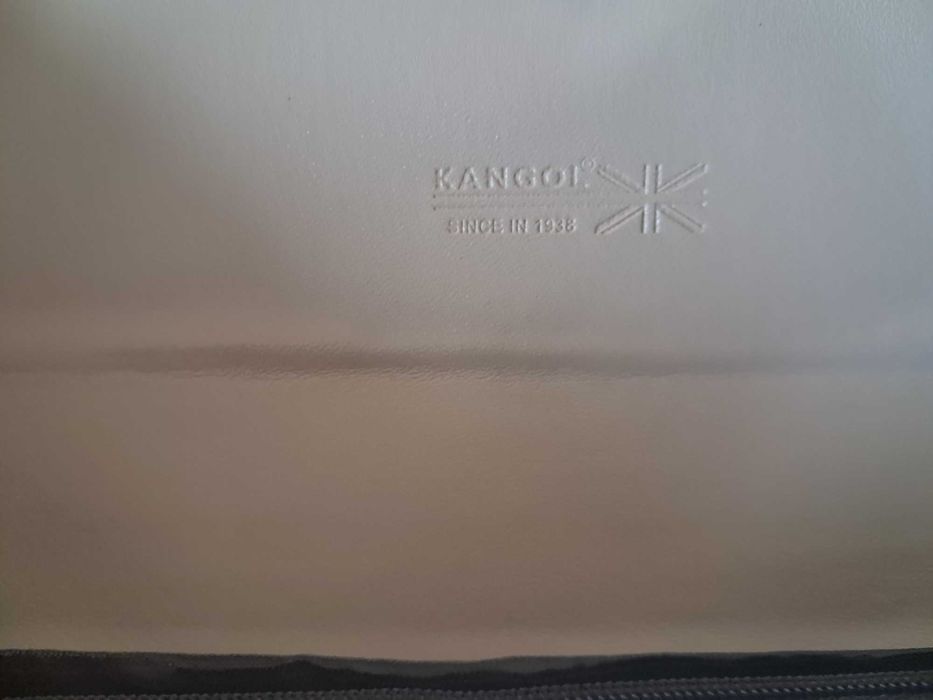 Portfel damski Kangol, nowy.