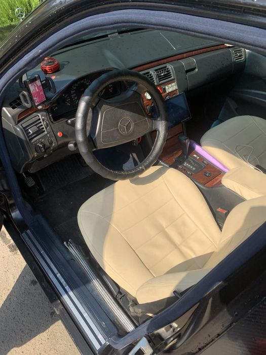 Продам Mercedes на повном ходу