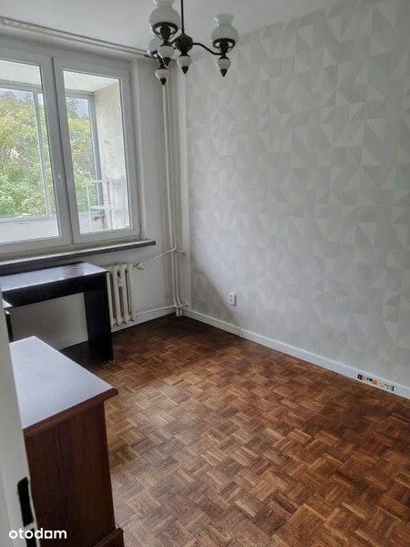 Mokotów Sadyba ul. Urle⭐3 pokoje + balkon // tramwaj / parking