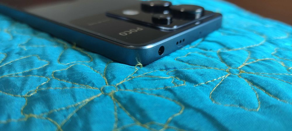 Xiaomi Poco X6 5G 8Gb/256Gb