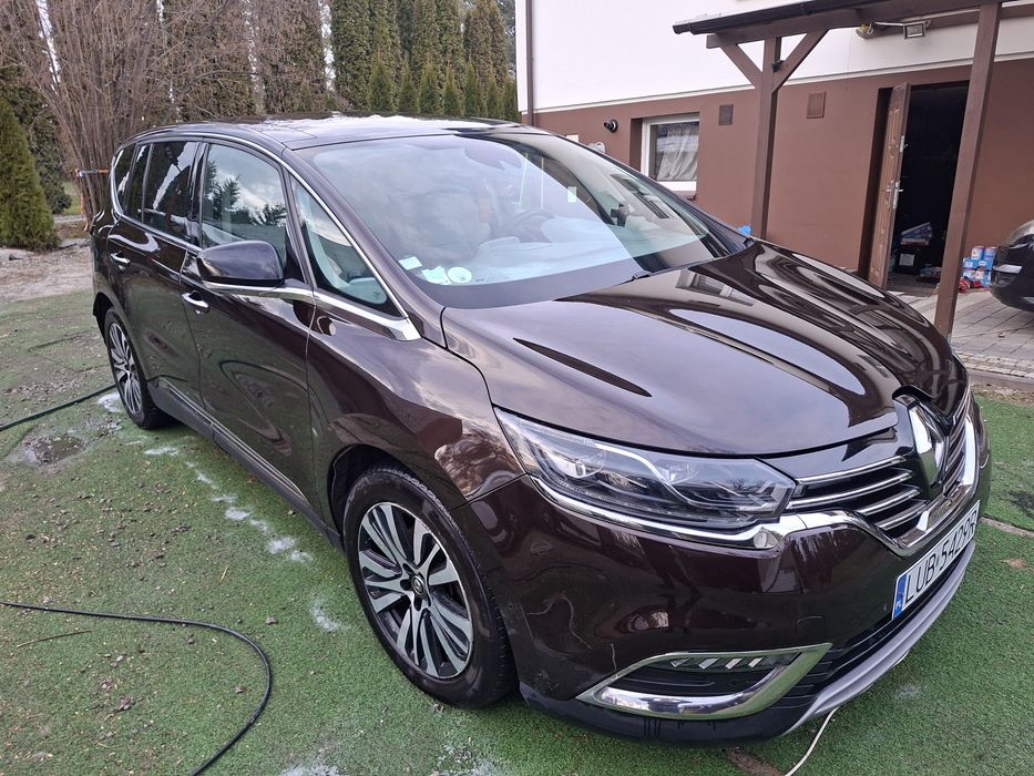 Initiale Paris  1.6 160KM