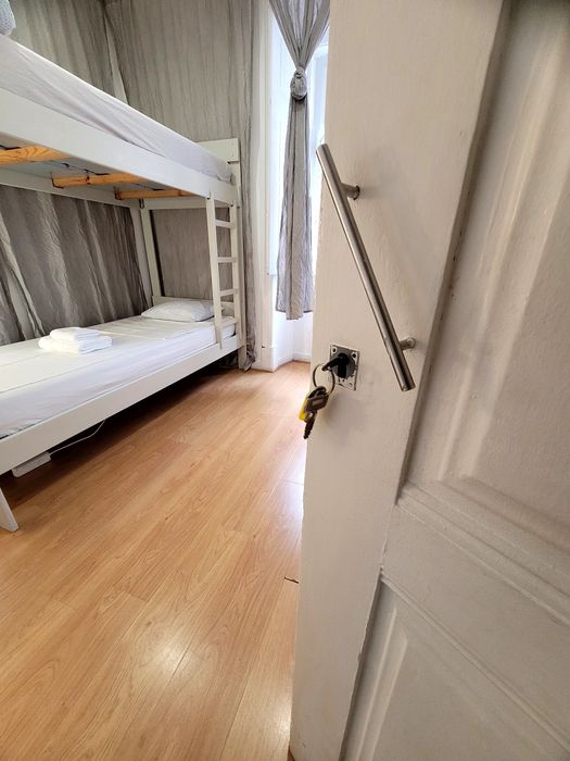 Beliche C/ colchão Novo