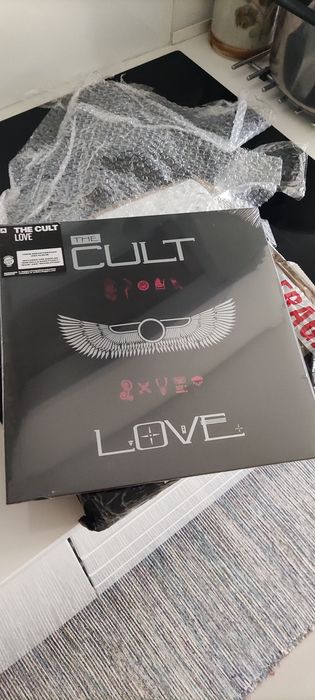 Vinil álbuns clássicos