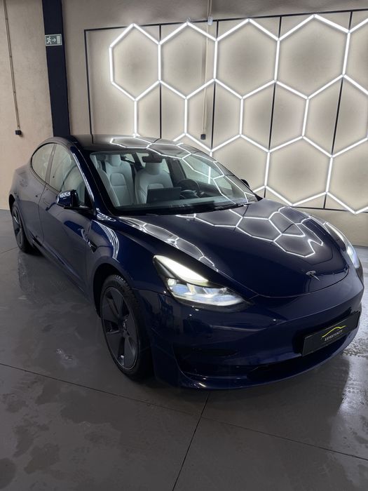 Tesla  Model 3 SR Plus LFP