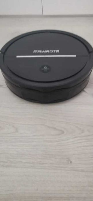 Robot Aspirador "Explorer Serie 80"