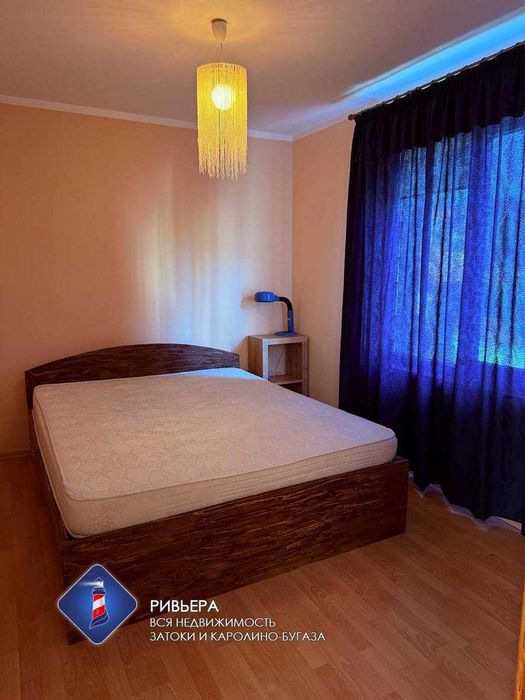 Продам дом у моря в Каролино-Бугазе.