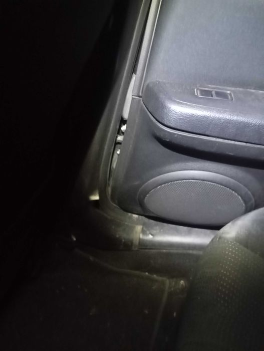 Mazda 6 Carrinha (salvado)