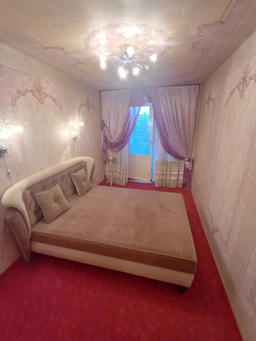 Продажа • 3к квартира • 58.5 м² • 8/9 этаж • пр. Мира • площадь Победы • #146493