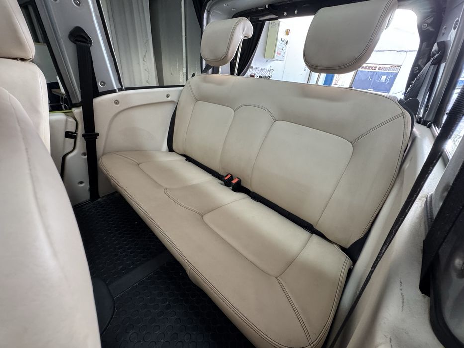Citroën e-Mehari — fotografia 4