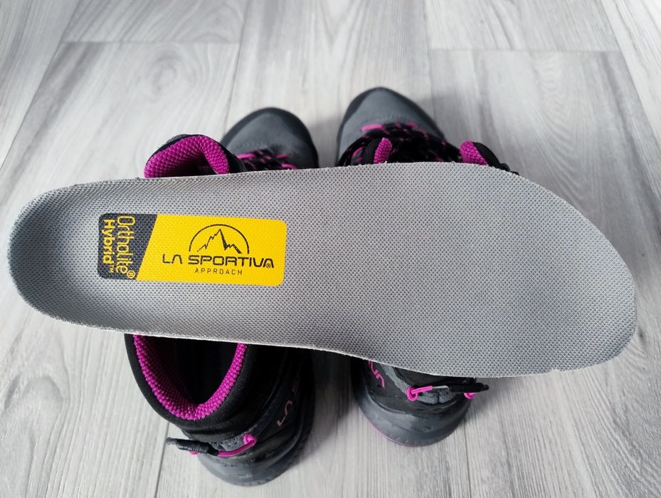 Buty trekkingowe damskie La Sportiva TX4 Evo MID Gore Tex