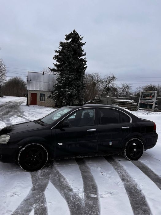 Продам Hafei Saibao або обмін на мот