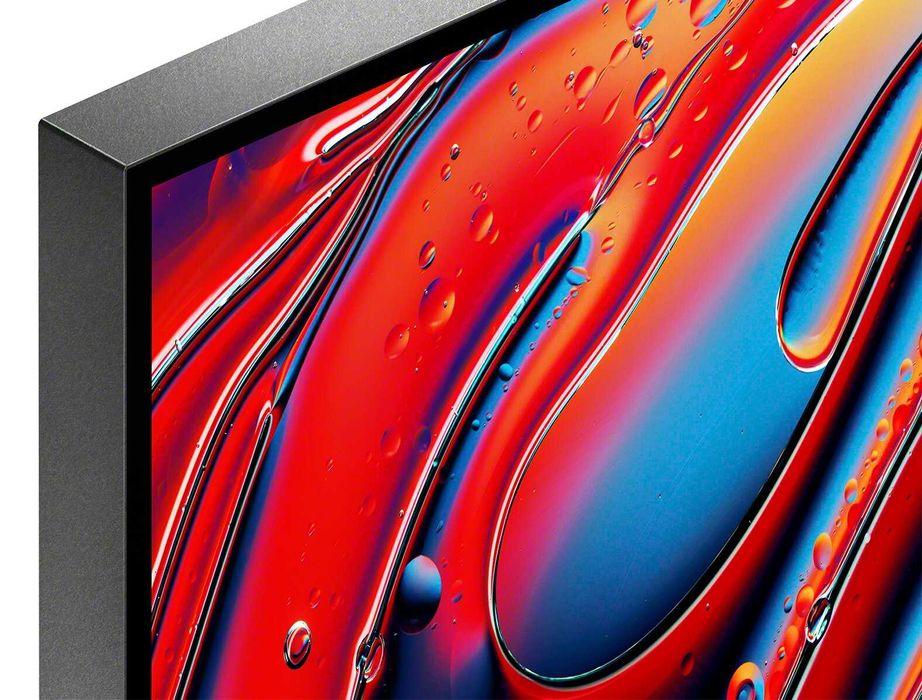 Telewizor Mini LED QLED SONY BRAVIA 9 K-85XR90PAEP 85" 4K - nowy