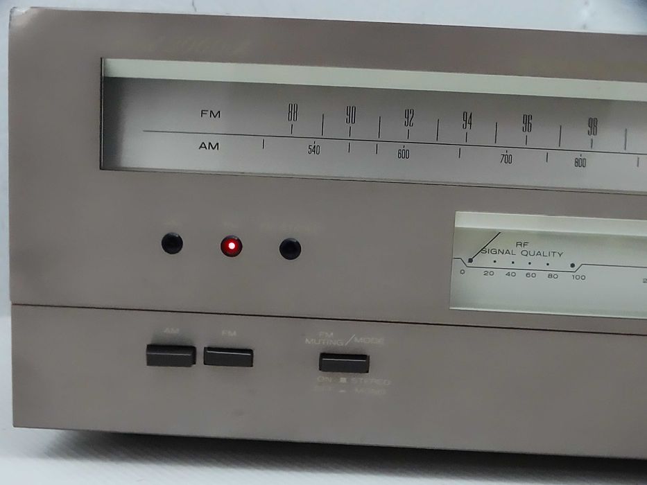 Tuner Stereo Marantz Model 2060M Vintage / Sprawny / AM/FM