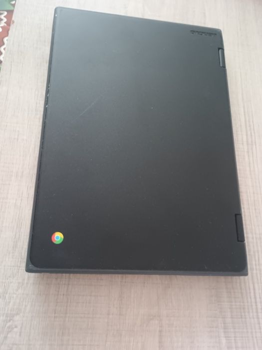 Laptop Lenovo chromebook