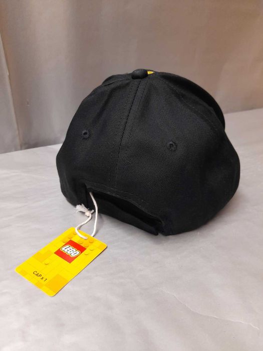 Czapka z daszkiem LEGO