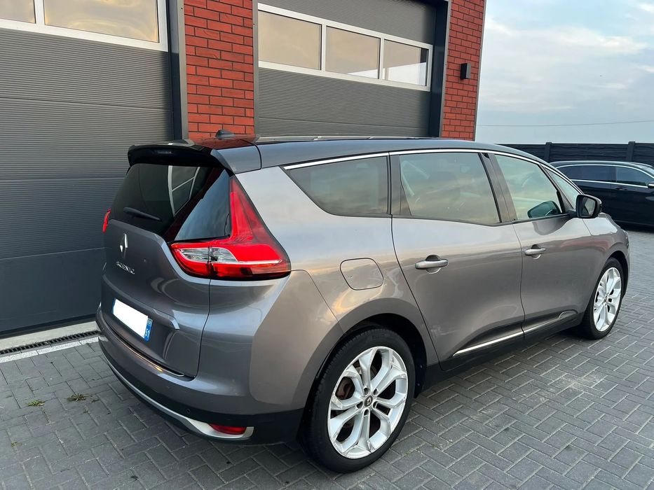 Renault Grand Scenic