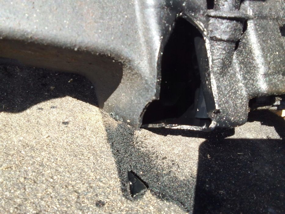 Bmw E36 E38 Silnik Kompletny M51D25
