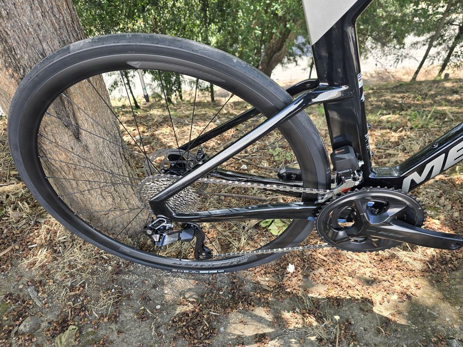 Merida de triatlo nova varios tamanhos