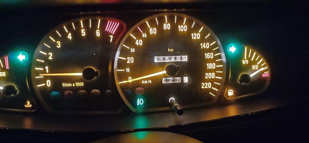 Продаю Опель Омега Б Рестайлінг 2000р газ/бенз