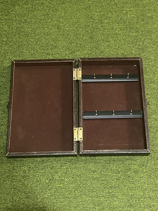 Шкатулка ключница