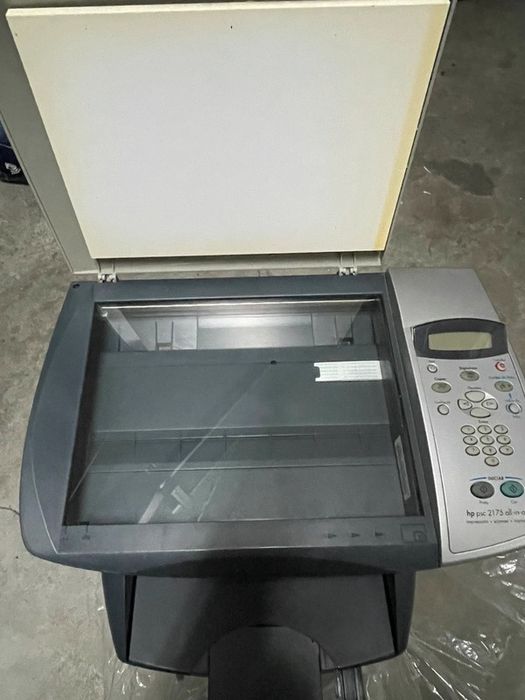 Impressora HP psc 2175 all-in-one64751016354434122