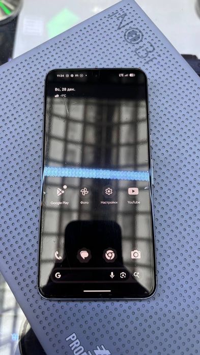 Pixel 8 pro neverlock 8/128