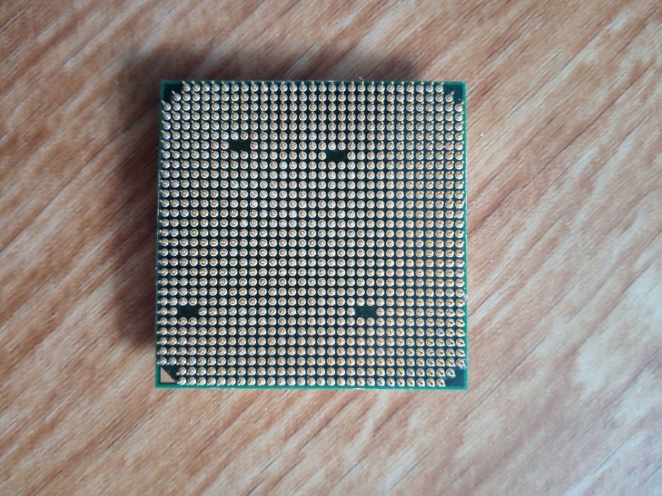 Процессор AMD FX 6300, соккет АМ3+