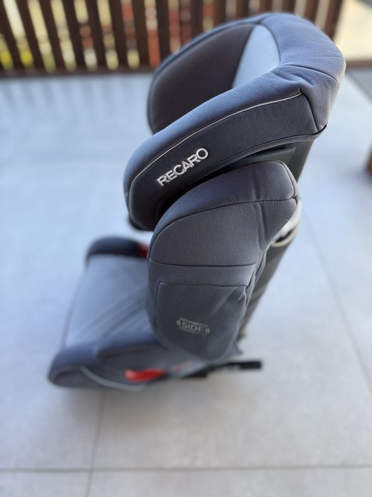 Fotelik Recaro Monza Nova