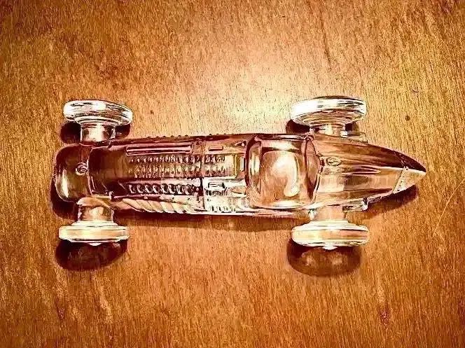 CRISTAL ATLANTIS - Talbot Lago 1950 - 14 x 5,5 x 3,5 cm/s