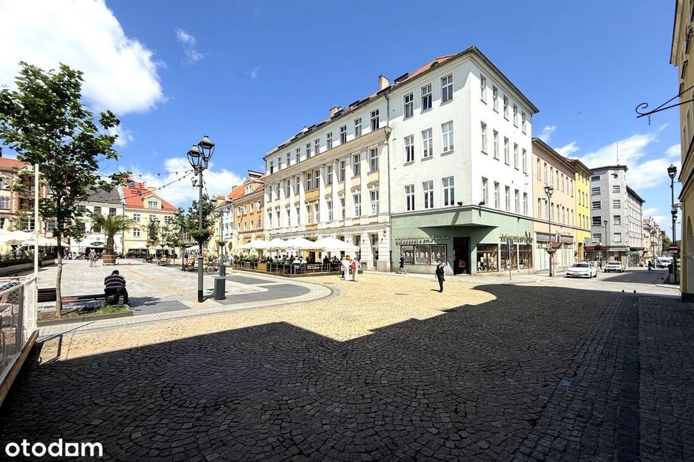 5pokoi, 170m2 w sercu Gliwic - niedaleko Rynku