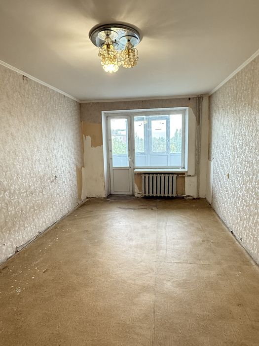 Продам‼️2х к.квартиру пл.Перемоги пр.Миру