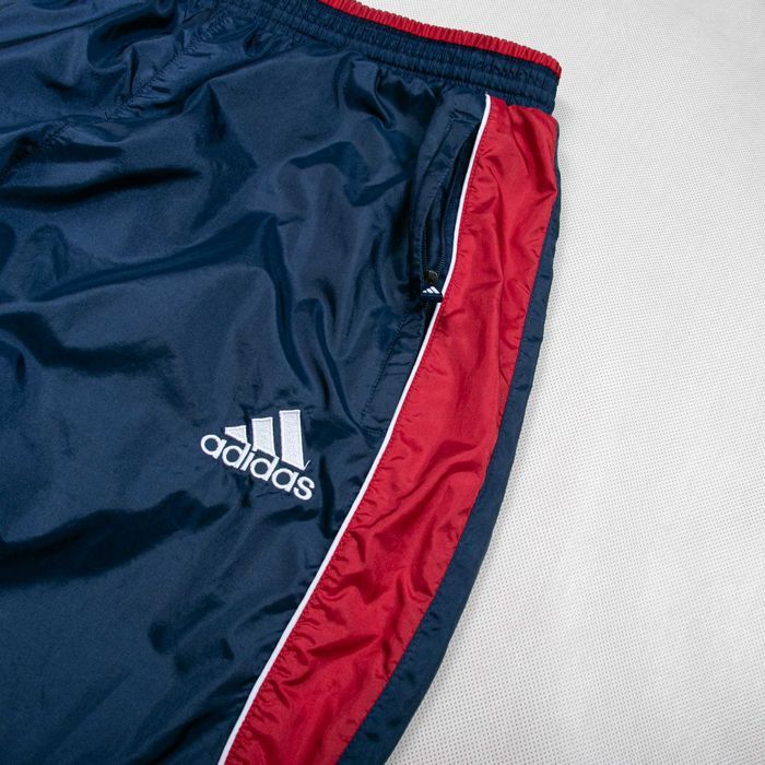 Adidas 90's spodnie dresowe M