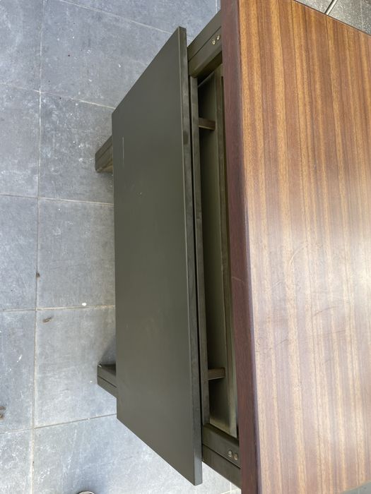 Armário- Daciano da Costa / Longra