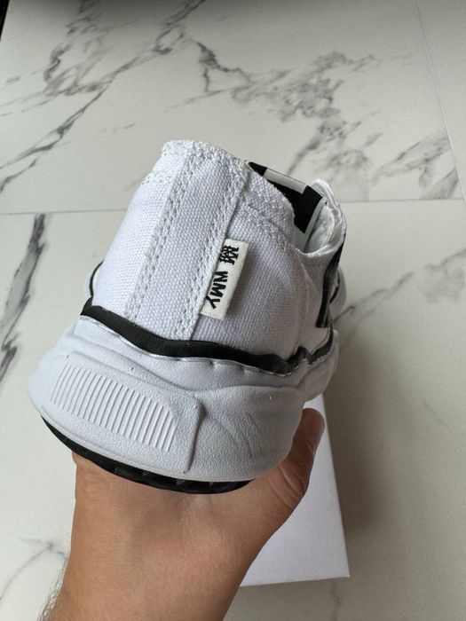 Maison mihara x Amiri